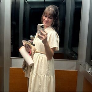 Meet your Posher, Sally